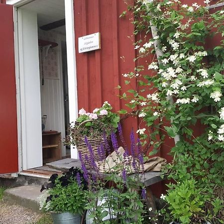 Tvååker Roennasヴィラ エクステリア 写真