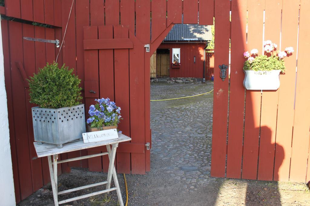 Tvååker Roennasヴィラ 部屋 写真