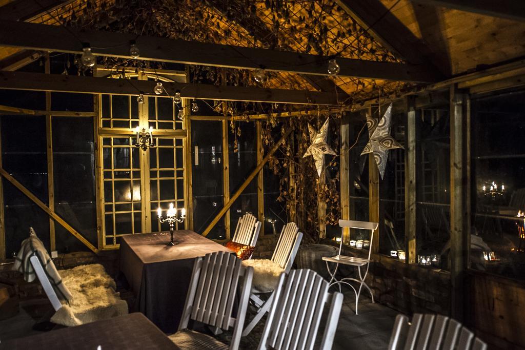 Tvååker Roennasヴィラ 部屋 写真
