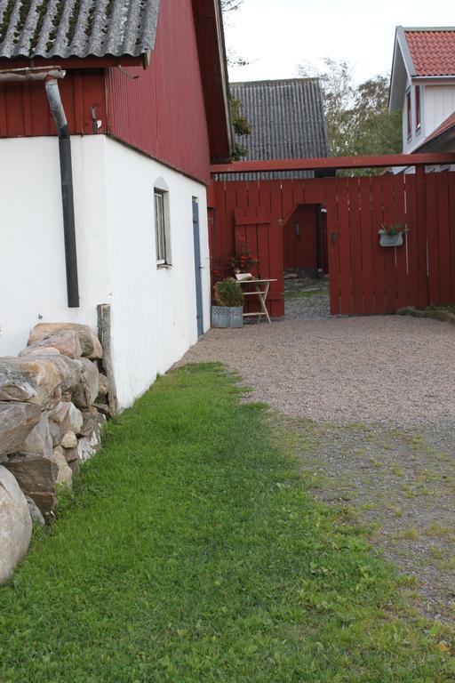 Tvååker Roennasヴィラ エクステリア 写真